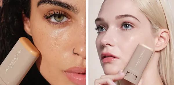 Anastasia Beverly Hills Beauty Balm Serum Boosted Skin Tint
