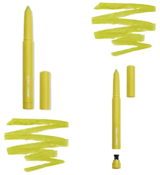 about-face beauty New Shades of Shadowstick