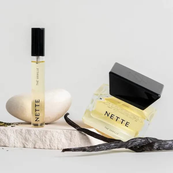 Nette Thé Vanille Eau de Parfum