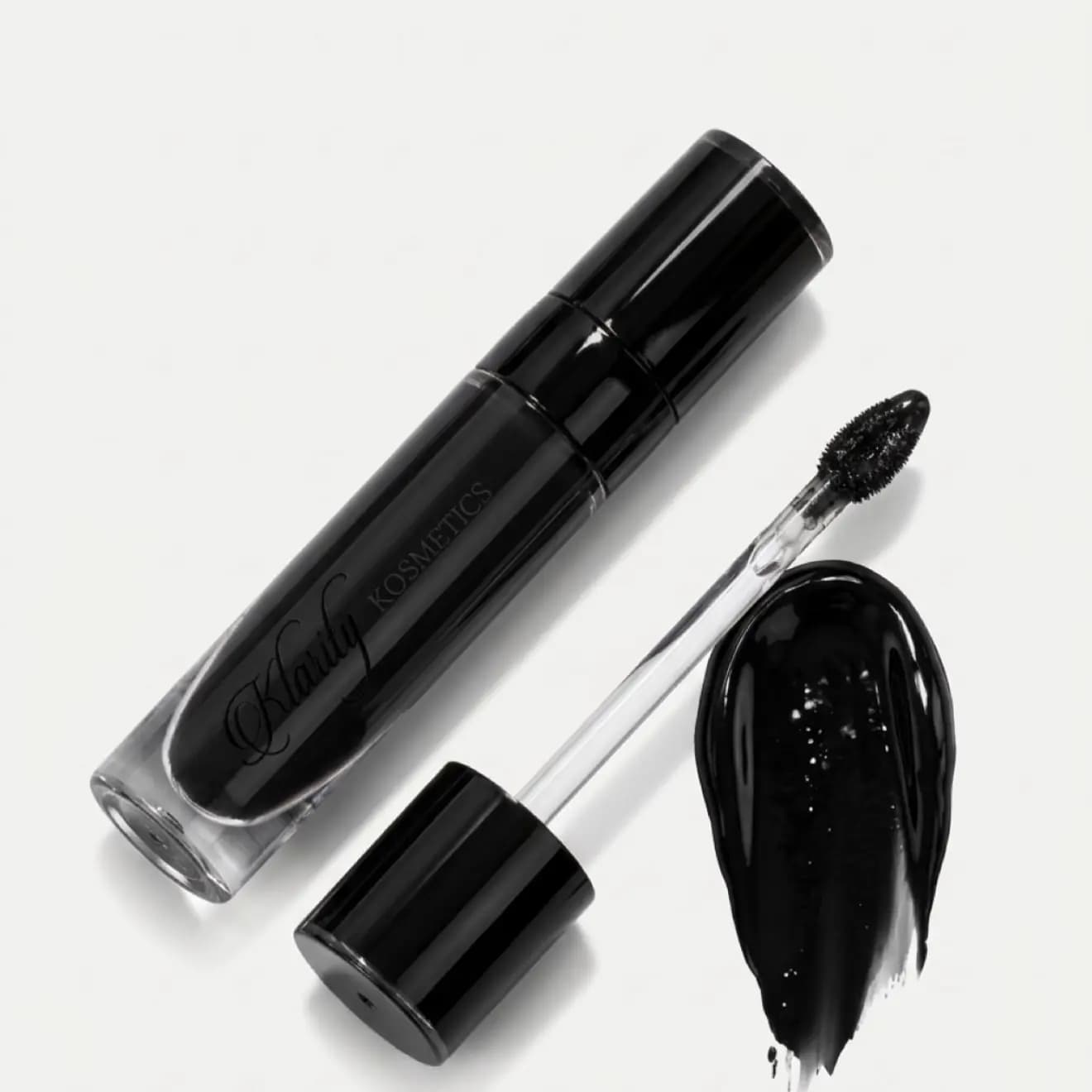 Klarity Kosmetics Ace of Spades Black Lip Gloss & 14 New Lip Glosses: Release Date & Details