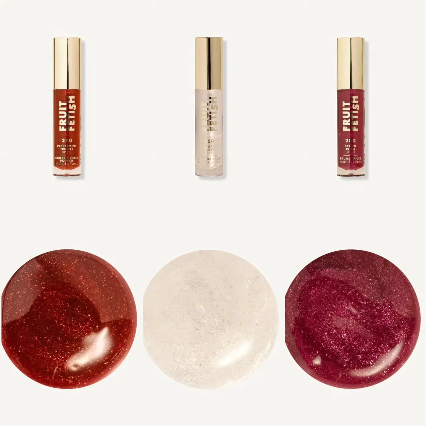 Milani Limited Edition Holiday Lip Oil: Release Date, Price, Shades & Where to Buy