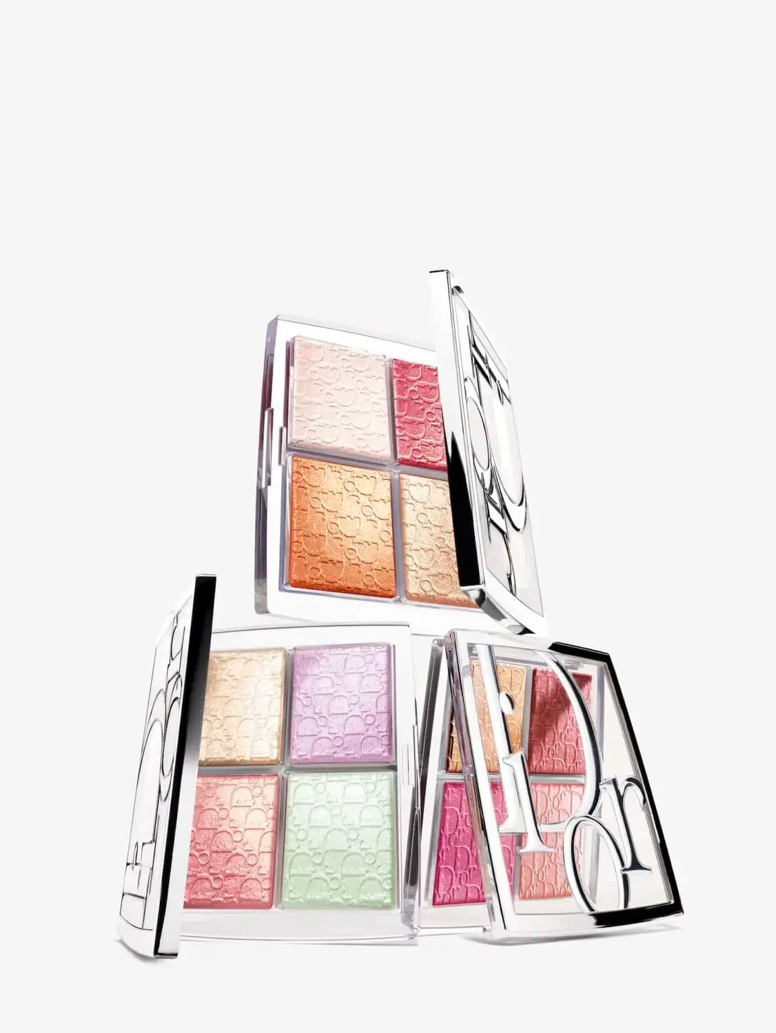 Dior Holiday 2026 Collection: First Look at the Backstage Glow Launch