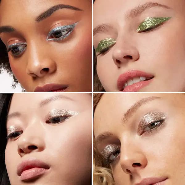 Valentino Dreamdust Glitter Cream Eyeshadow