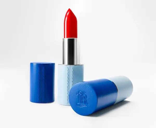La Bouche Rouge The Duo Blue