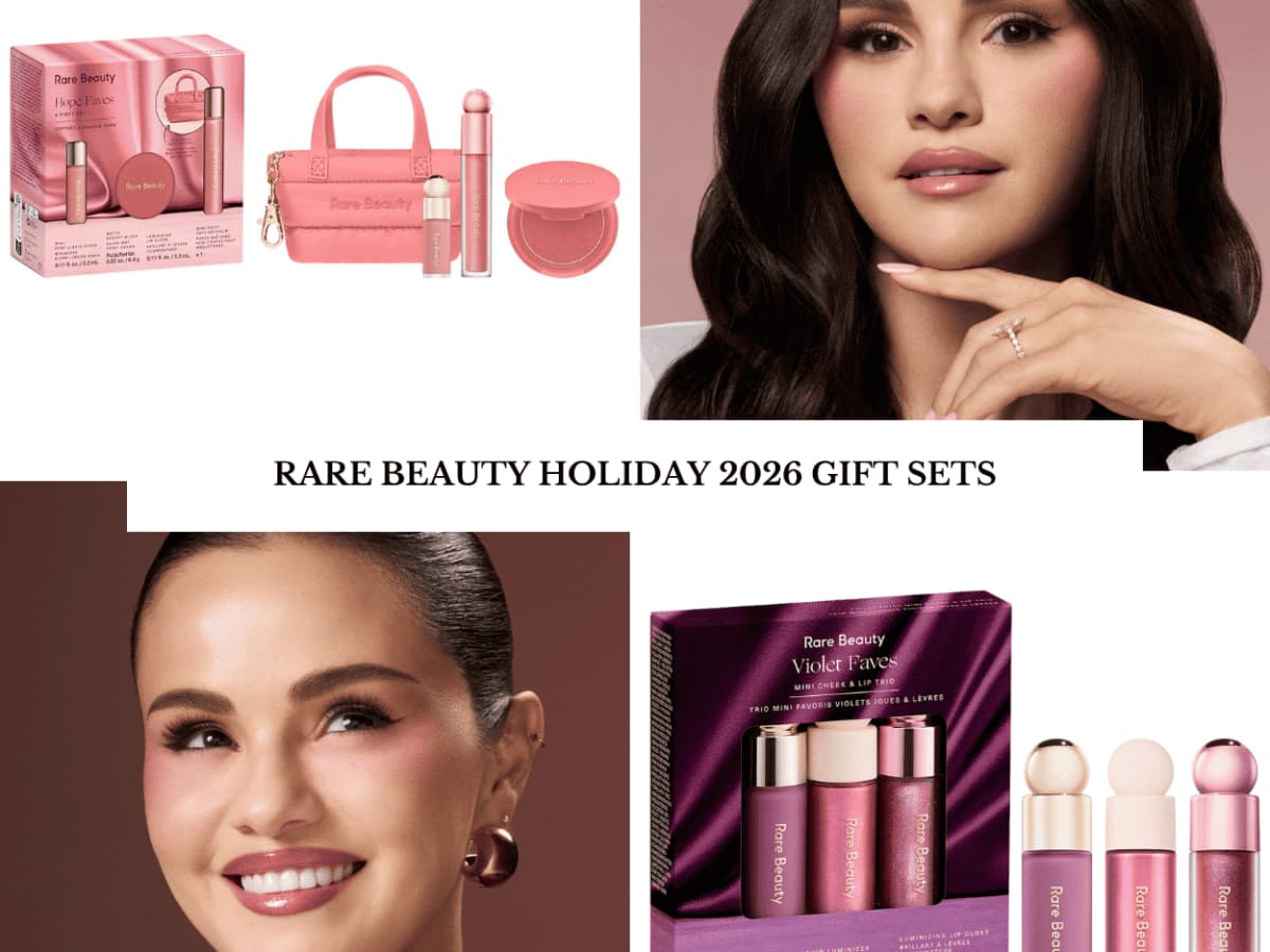 SUQQU Christmas 2026 Collection: A Luxurious Preview of the Holiday Limited-Edition Launch — image 13