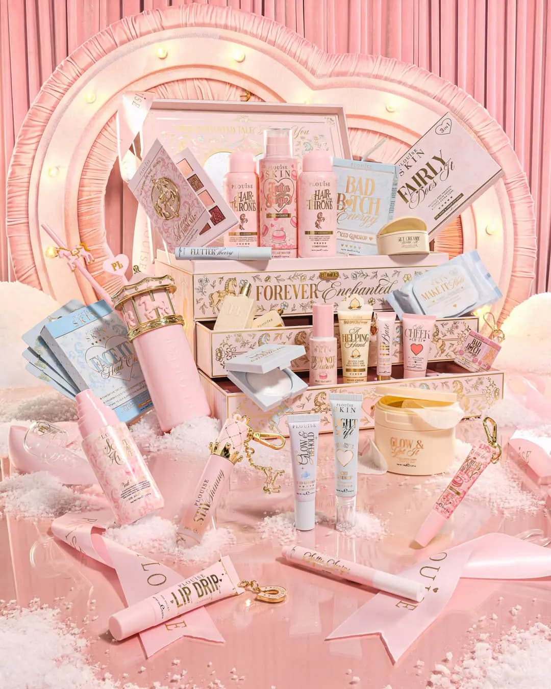 P.Louise Christmas Collection 2026: Release Date, Gift Sets & Prices