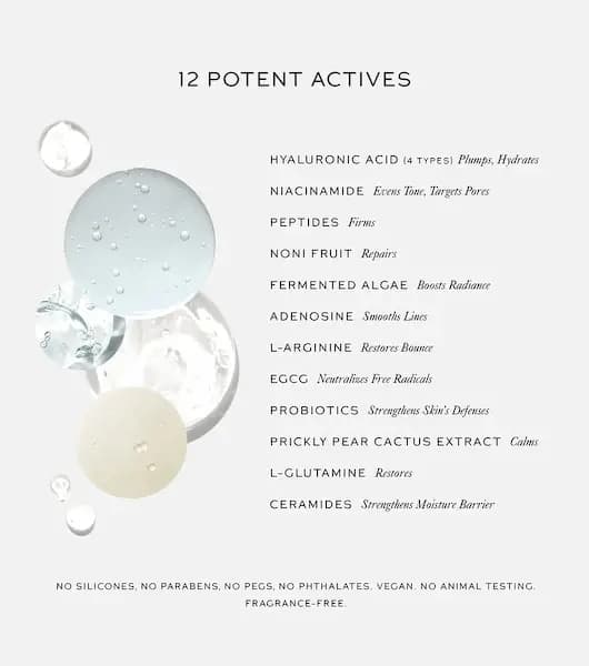 Westman Atelier Skin Activator Rollerball + Serum