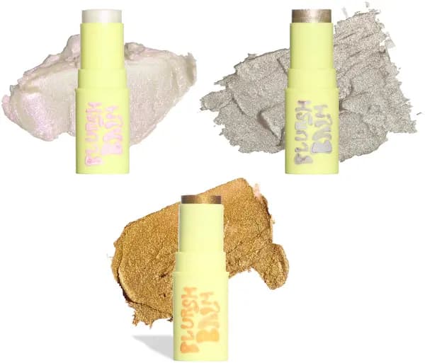 MADE BY MITCHELL Blursh Balm Lights