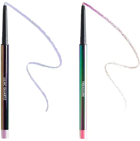Danessa Myricks New Shades of Infinite Chrome Eyeliner