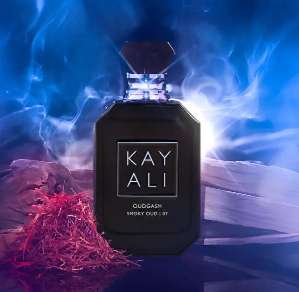 Kayali Oudgasm Smoky Oud 07 Eau de Parfum Intense
