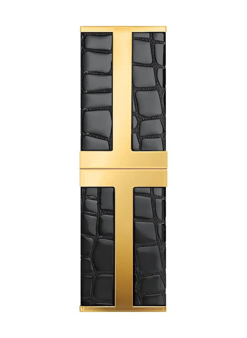 Tom Ford Reserve Lip Color Case Croc Design: Release Date, Price & Where to Buy