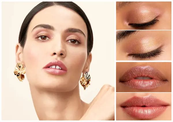 Chantecaille Precious Metal Collection