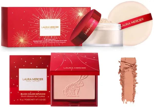 Laura Mercier Lunar New Year Collection