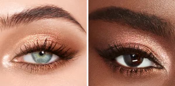 Charlotte Tilbury Queen of Luck Quad