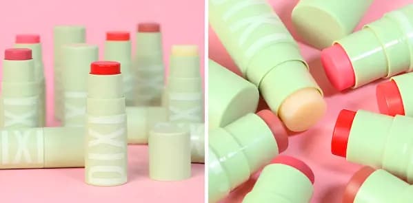 Pixi Beauty +Hydra LipTreat