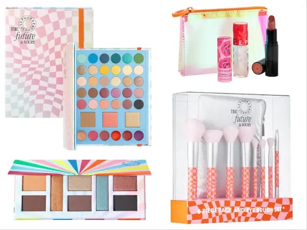 Sephora Collection New Products