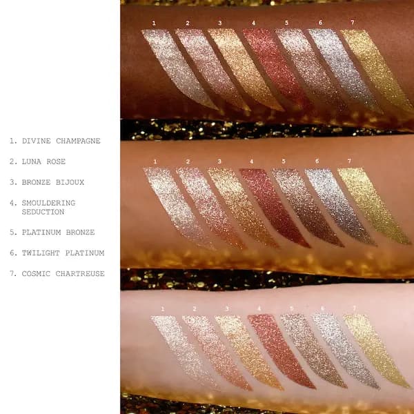 Pat McGrath FetishEYES™ Longwear Liquid Eye Shadow