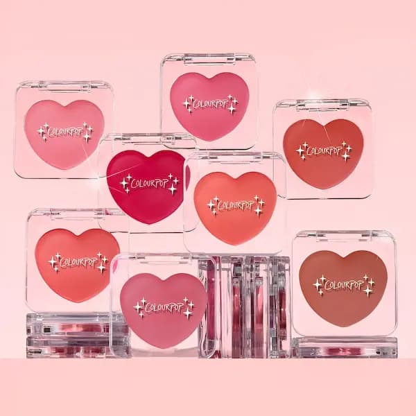 Colour Pop Cosmetics Instant Crush Lip and Cheek Balm