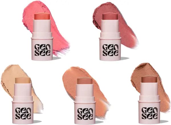 Gen See Straight Flush Glow Sticks
