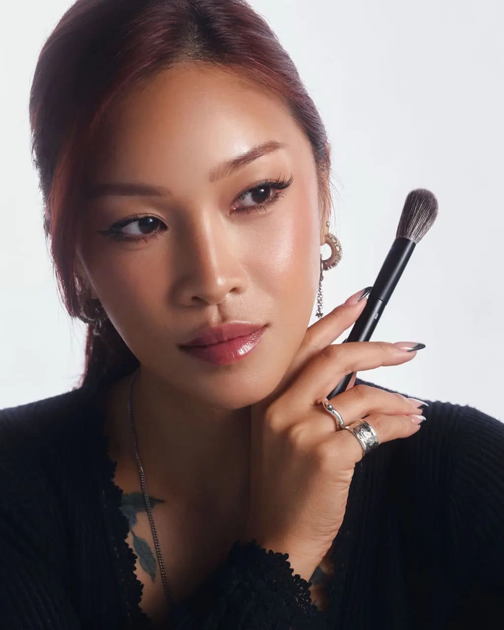 Rephr JL17 Brush Launch: Jenna Lyons' Petite Complexion Brush Drops September 17 — image 5
