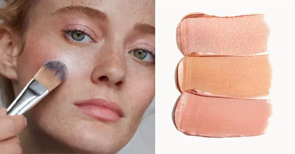 Kjaer Weis Signature Glow Palette