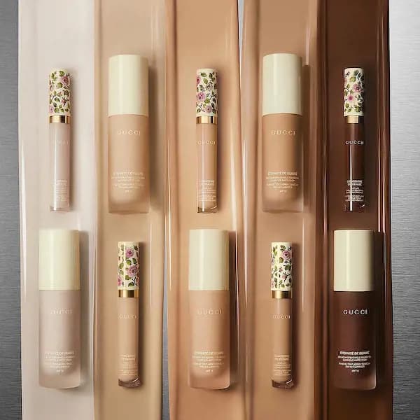 Gucci Concentré de Beauté concealer