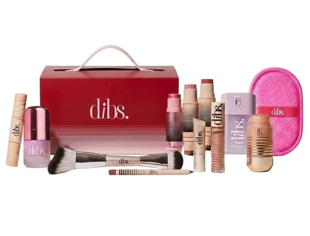 DIBS Beauty Advent Calendar 2026: Price & Products