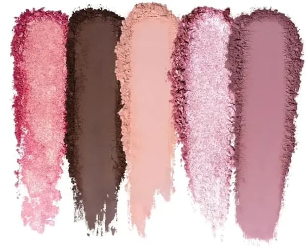 Natasha Denona Mini Rose Eyeshadow Palette