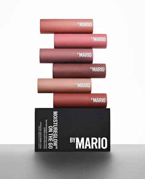 Makeup By Mario Mini Moisture Glow
