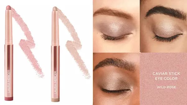 Laura Mercier Lunar New Year Collection