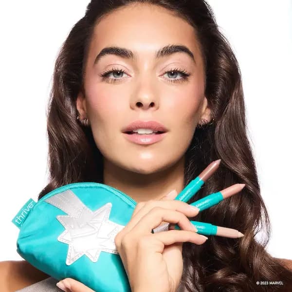 Thrive Causemetics x The Marvels Brilliant Eye Brightener™ Set