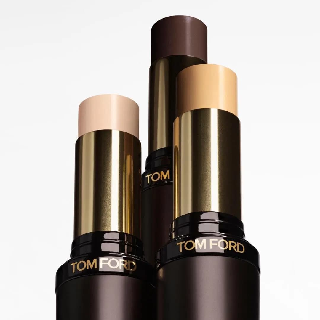Tom Ford Architecture Multi-Use Foundation Stick: The Long-Awaited Launch in 25 Shades — image 2