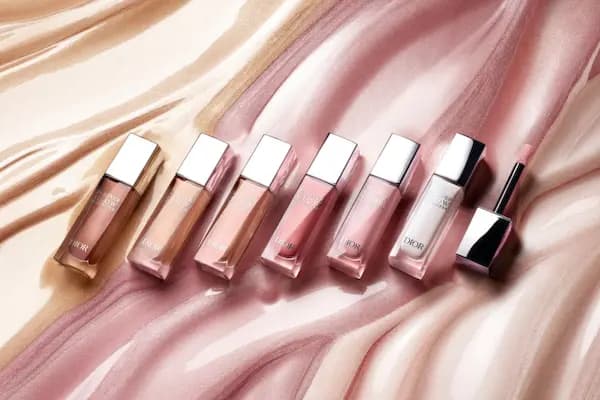 Dior Forever Glow Maximizer Highlighter