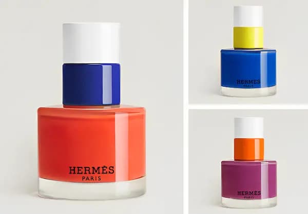Hermes Beauty Spring - Summer 2024 Collection