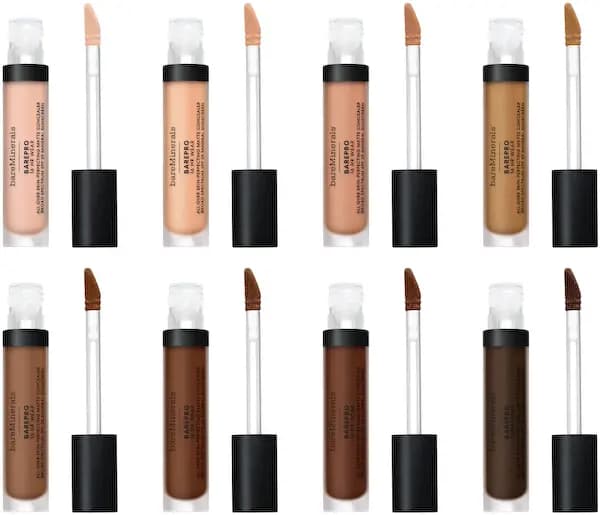 bareMinerals BAREPRO® 16HR Skin-Perfecting Concealer