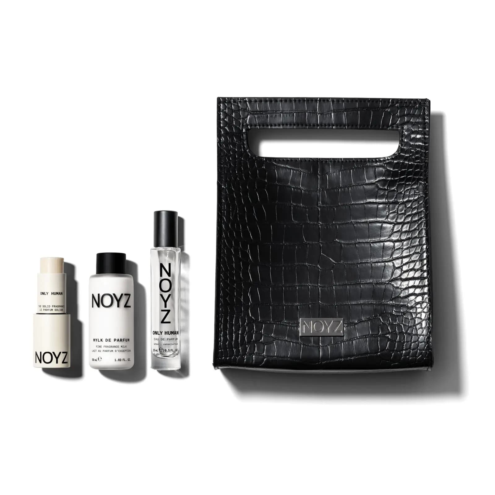 NOYZ Holiday 2026 Perfume Gift Sets: Release Date, Price, Notes & Where to Buy