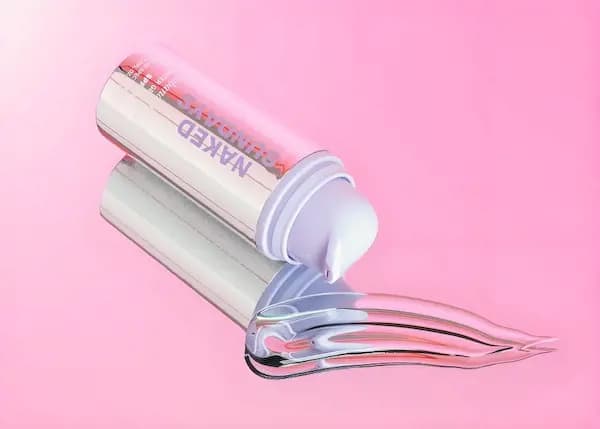 NAKED SUNDAYS SPF50 Cabana Clear Water Gel Serum