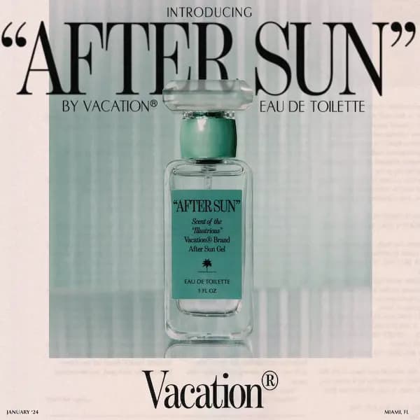 Vacation® AFTER SUN Eau de Toilette