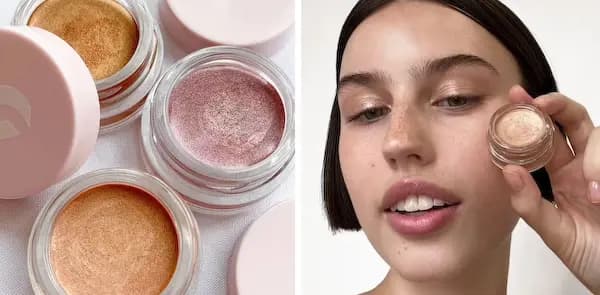 Glossier Party Pots Kit