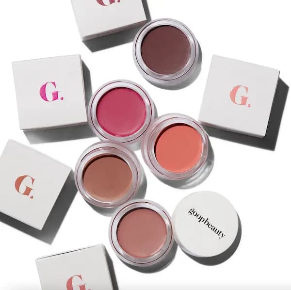 Goop by Gwyneth Paltrow Colorblur Glow Balm