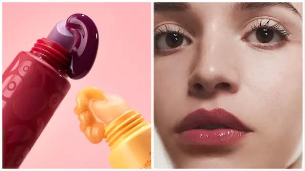 OLEHENRIKSEN New Shade of Pout Preserve Peptide Lip Treatment
