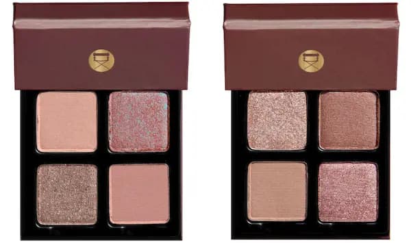 VISEART Petits Fours - Hesperides & Isolde