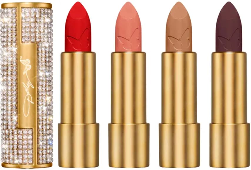 Dolly Beauty Heaven