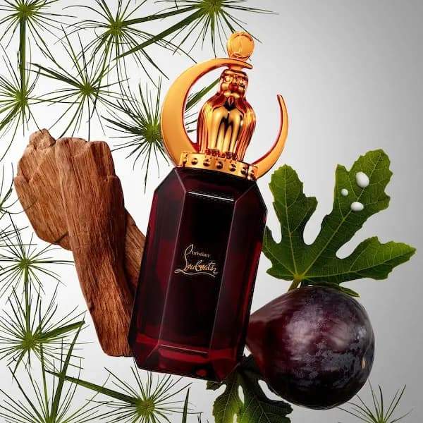 Christian Louboutin Loubiluna Eau de Parfum