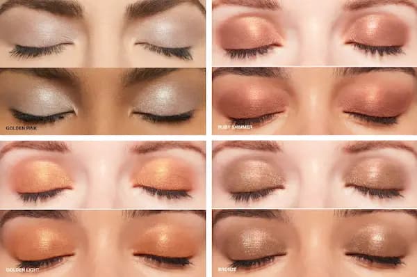 Bobbi Brown New Shades of Long-Wear Eyeshadow Stick