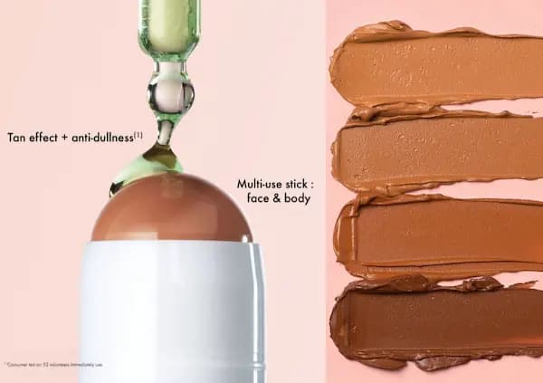 Sephora Collection MAKE IT BRONZE Bronzer Stick
