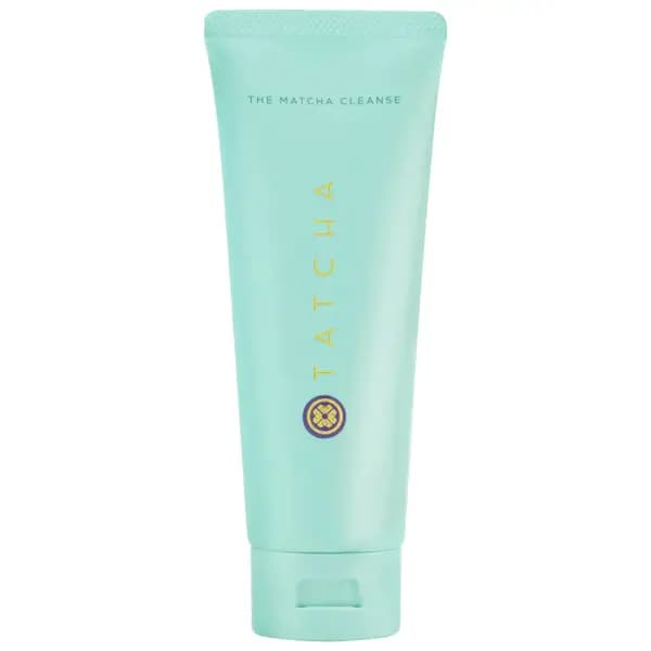 TATCHA Matcha Cleanse Daily Clarifying Gel Cleanser