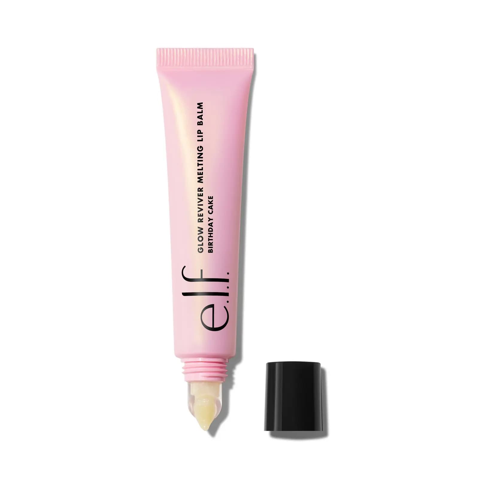 e.l.f. Glow Reviver Melting Lip Balm Birthday Cake: Release Date, Price & Where to Buy