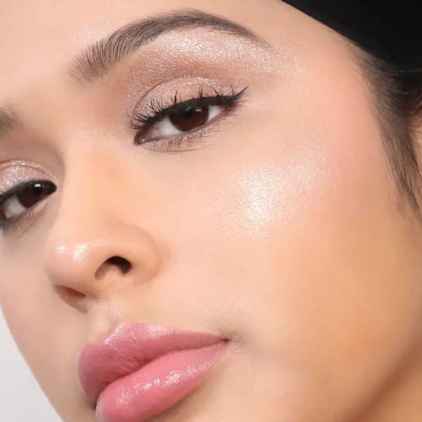 MOIRA Cosmetics Dreamlight Highlighter Balm