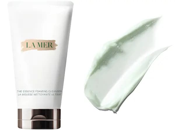 La Mer The Essence Foaming Cleanser